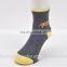 Pretty cartoon character wholesale children kids socks China sock factory