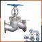 Non Return Valve Globe Valve Y Type With Stainless Steel Gear