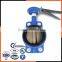 ptfe butterfly valve