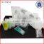 Best Western Disposable Bathroom Hotel Accessory Cosmetic Amenities Set
