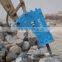 npk hydraulic breaker /construction tool hydraulic breaker price