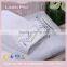 Whhite 100% Cotton Hotel Bath Towels 22X44