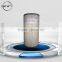 Wide Range Oil Water Separator Filter Element Parts