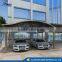 Carports Garages With Polycarbonate Roof