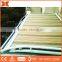 Smart Home patio awning cover
