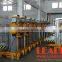 Aerial Lift With CE Certification