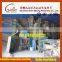 high voltage electric separator machine Conductor/Non-conductors separation equipment