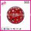 Cute Round customized PVC hand warmer