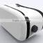 2016 China factory supply high quality 3d glasses vr box 3d virtual reality glasses vr box 2.0