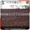 Lightweight Color coated galvanized steel roof sheet, Stone coated aluminum steel roof tile