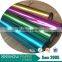 packing aluminum film christmas wrapping paper