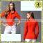 2015 Fashion Pocket Shirts Women