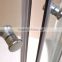 Europe style stainless steel shower enclosure cubicle/shower room 950X950X2000mm