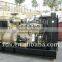 220kw used cummins engine assemble diesel generator NT855-GA