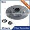 424946 424945 0986479383 Brake Disc Auto Parts Market