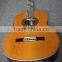 All Solid Wood Classical Guitar/nylon Guitar