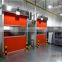 industrial rolling gate rapid roller shutter high speed door movement induction with CE kjm-721