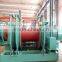 4 ton rope pulling electric mechanical winch
