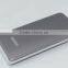 QC2.0 13000mAh Latest USB charger port Portable Power Bank slim restaurant power bank ABS+PC