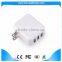 2016 Newest Hot Selling usb phone charger 3 port usb wall charger for traveling