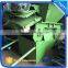 Economical and practical S125A fluffer, durable casting mobile loose sand belt machine