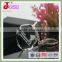 Crystal Promotion Gift OEM 3D Laser Engraving LED Crystal Keychain                        
                                                Quality Choice