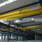 16-20T QD Overhead Traveling Cranes