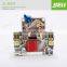 2015 new design C45N DZ47 mcb Miniature Circuit Breaker