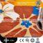 Popular Chenille carpet and flooring carpet tile and waterproof carpet