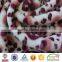 crepe knitting fabric