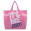 Factory customized shopping bag portable recyclable bag canvas shopping bag