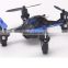 2016 hot selling toys Mini 2.4G 6-axis Gyro drone with camera