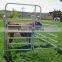wholesale the lowest price galvanized yard panel ( factory direct sale )