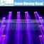 2015 New Mini 3x15w 4in1 Rgbw Led Zoom Wash Beam Moving Head Stage Light