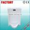 TGX-0907 fashion cheap price ceramic toilet bowl wall mounted modern urinal toilet bowl