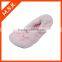 Top Grade Cheap and Comfortable Girls Pink Factory Ballet Shoes