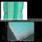 2015 New PA-50 green white for spray booth paint stop filter