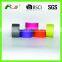 Cloth adhesive packaging duct tape with free sample