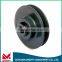 Metel Small Pulley Wheels