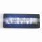 Club used LED mini name badge promotional led badge