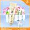 China Facial Cream Acrylic Laminated Cosmetic, Plastic Tube Packaging