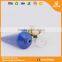 80ml Plastic Material and Cosmetics Usage Clear Plastic Tube For Facial Lotion