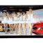 Digital signage lcd advertising player ,wifi building advertising player