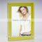 excellent fine craft clear 4x6 acrylic frames wholesale/acrylic photo frames 5x7