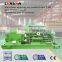 500KW oil shale gas generator set