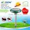 Aosion 2016 solar mole repellent