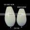 UNPAINTED CERAMIC VASES & URNS
