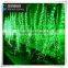 100-240V subermisble led rain drop christmas lights