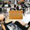 Game/Coffee Floor stand digital signage All In One Touch Screen Table