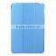 New Arrival 12.9inch PU Foldable Leather Case For iPad Pro